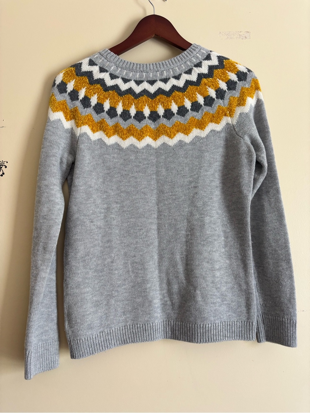 Talbots sweater size small - Picture 3 of 6